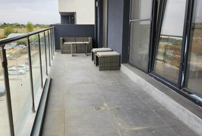 Bragadiru - Apartament 2 Camere Confort Lux | Lift & Parcare Subterana - 13