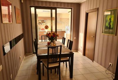 Casă individuală cu 7 camere cu Canalizare în Eroii Revoluției - 10