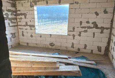 Casă cu Teren 750 Mp în Băbana - 3