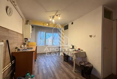 Apartament cu 2 camere, decomandat, centrala proprie, zona Soarelui - 3