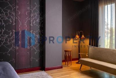 Primaverii | 2 Camere | Terasa | Parcare | Sauna | Sala | - 5