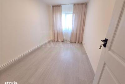 Apartament cu 3 camere decomandat în Central - 17