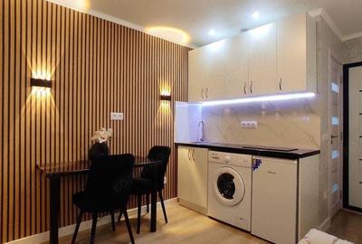 Ferim spre vanzare garsoniera in zona Dorobanti Ferim spre vanzare garsoniera in zona Dorobanti - 4