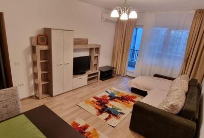 Apartament cu 2 camere decomandat în Theodor Pallady