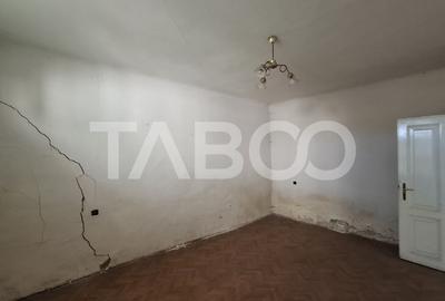 Casa individuala de vanzare in Centrul Istoric strada Manejului Sibiu - 8