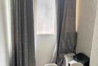 Garsonieră decomandată, mobilată în Alexandru cel Bun - 5