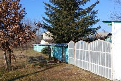 Casă cu 4 camere cu Teren 4400 Mp în Costișa - 5