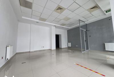 Spațiu comercial, de 90 mp, în Călărași - 3