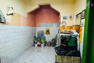 Garsonieră nedecomandată în Central
