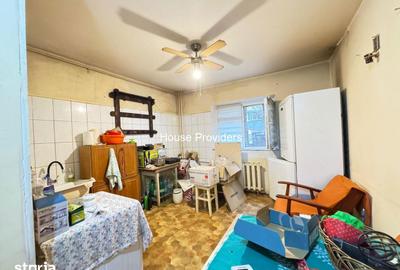Apartament cu 2 camere decomandat, mobilat în Vitan - 3