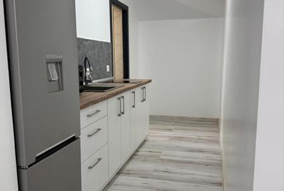 2 camere decomandate la doar 2 km de umf-prima inchiriere - 3