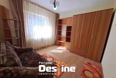 PACURARI,  Petru Poni, apartament 2 camere, 43 mp, 400 Euro - 4