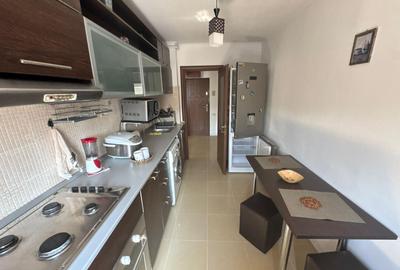 2 Camere Decomandat 55 mp Zona Dacia Gaze boxa 20 mp - 23