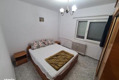 Apartament cu 2 camere, mobilat în Moșilor - 1