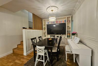 Duplex cu 5 camere cu Teren 200 Mp în Pipera - 11