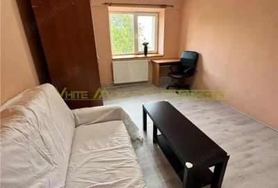 Aviatiei, apartament 3 camere - 7