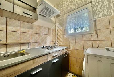 Garsonieră semidecomandată în Micălaca - 3