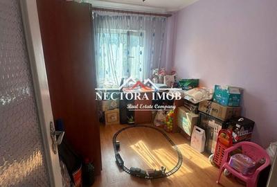 Apartament cu 3 camere semidecomandat în Seleuș - 4
