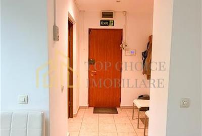 Apartament cu 3 camere semidecomandat, mobilat în Drumul Taberei - 12