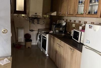 Casă cu 2 camere în Exterior Vest - 16