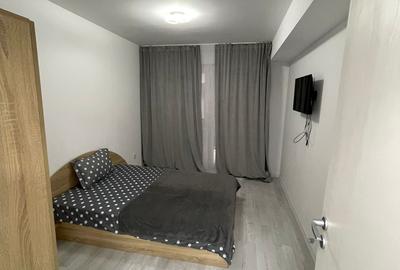 Inchiriere apartament 2 camere,Nicolae Teclu Metrou,bloc nou - 1