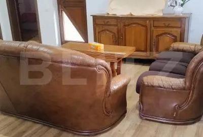 Casă cu Teren 614 Mp în Central - 3