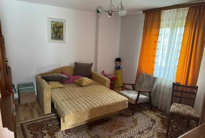 Casă cu 4 camere în Gura Beliei - 7