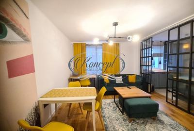 Apartament modern in zona Parcului Central - 3