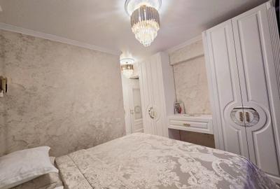 Apartament 3 Camere Lux Strada Stejarului  Platanii Residence  Fundeni - 24