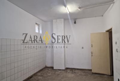 Spațiu Comercial de Închiriat – Cartier Vest, Parter Bloc - 3