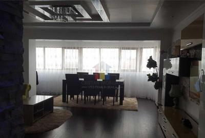 Ap 2 cam 80mp MODERN mobilat, utilat, renovat - 2