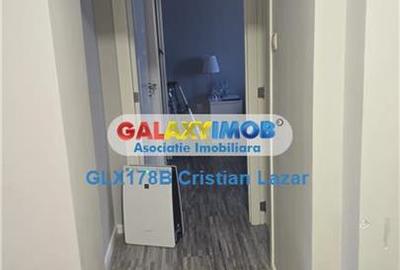 Apartament cu 3 camere decomandat, mobilat în Crângași - 6