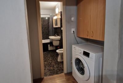 Girocului - Apartament decomandat cu 2 camere, etaj intermediar - 15