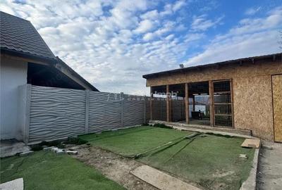 Casă cu Teren 1138 Mp în Șăulești - 8