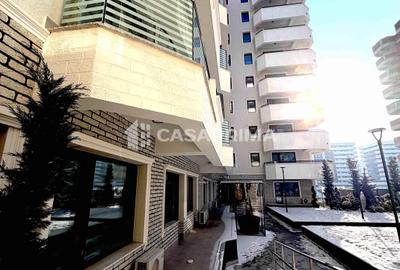 Apt 2 camere COPOU-Royal Town, finalizat | Ideal investitie! TVA inclus! - 10