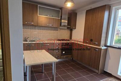 Apartament cu 3 camere decomandat în Brâncoveanu - 6