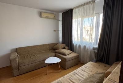 Apartament cu 2 camere semidecomandat în Podu Roș - 3