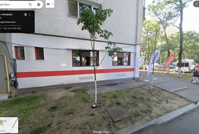 Spațiu comercial, de 38 mp, în Giurgiului - 3