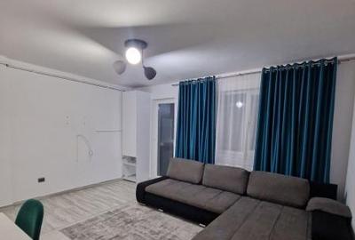 Apartament cu 2 camere decomandat, mobilat în Metalurgiei - 2