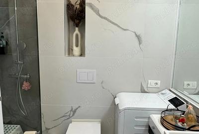 Studio cu terasa cu vedere la mare + loc de parcare - Promenada Mamaia Sat - 6