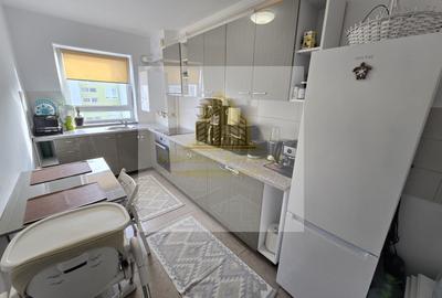 Apartament 2 camere – Avangarden 3, Brașov - 8