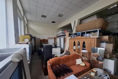 Spațiu comercial, de 300 mp, în 6 Vânători - 4