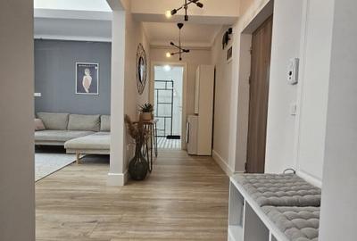 2 camere Podul Grant Bloc 2022 cu Parcare Subterana Inclusa - 2