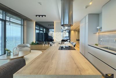 Apartament 3 camere Floreasca | Loc de parcare - 12