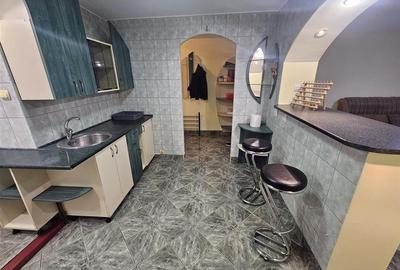 Apartament cu 2 camere decomandat, mobilat în Scriitorilor - 2