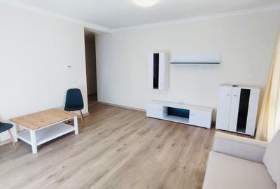 Apartament cu 2 camere decomandat, mobilat în Giroc - 4