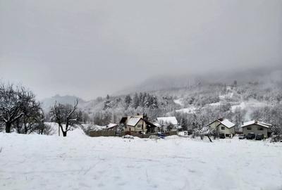 Parcele Teren cu PUZ si toate utilitatile / Cisnadioara-Sibiu - 11