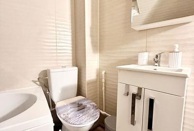 Garsonieră în Dorobanți - 7