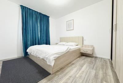 Apartament 2 camere etaj 1, 46mp utili, 3mp balcon, Giroc - 4