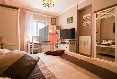 Apartamentul "DILIZZENTI", Universitate-Intercontinental Apartamentul "DILIZZENTI", Universitate-Intercontinental - 21